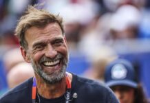 Jurgen Klopp è il nuovo ct della Germania, contratto fino al 2030
