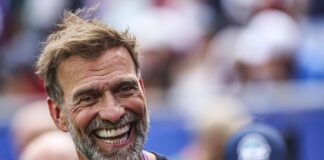 Jurgen Klopp è il nuovo ct della Germania, contratto fino al 2030