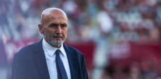 Juventus, pari con Basilea: 0-0 e Perin salva Spalletti nella prima amichevole