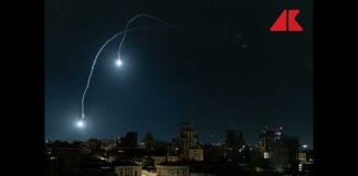 Kiev colpisce 20 navi russe e annuncia sistemi Patriot ‘Made in Ukraine’ – Notizie dall’Ucraina podc