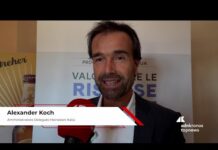 Koch (Heineken): “Crescita e sostenibilità non sono due percorsi separati”.