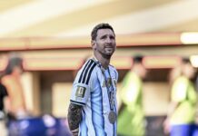 “L’Argentina ha vinto i Mondiali”, lo scherzo del pilota ai passeggeri in volo
