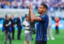 L’Inter batte 2-1 il Karlsruhe in rimonta nel recupero grazie a Diouf