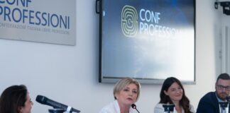 L’Italia delle professioni invecchia e i giovani pagano il conto