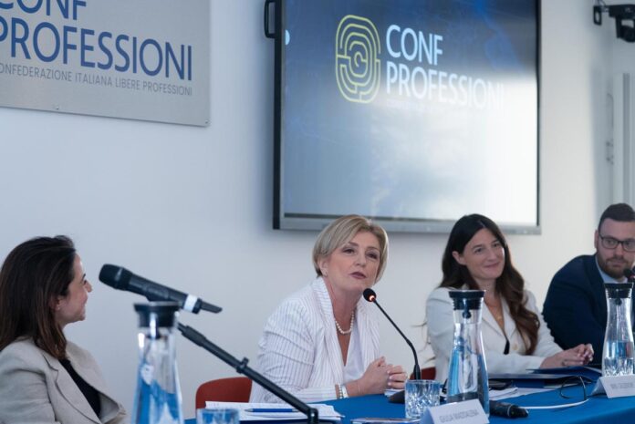 L’Italia delle professioni invecchia e i giovani pagano il conto