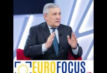 L’Italia valuta quanti fondi Safe usare per la Difesa – Eurofocus podcast, Adnkronos