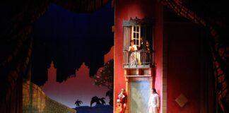 La Fenice in tournée al Ljubljana Festival 2026 La Fenice, Il Barbiere di Siviglia