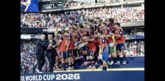 La Spagna vince i Mondiali, l’Europa più lontana da Trump