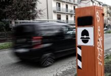 La ‘mossa del canguro’ per eludere gli autovelox, così evitano le multe