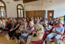 Imparare non ha età: a Brendola arriva l’Università degli Adulti con corsi di cultura, salute e arte Università degli Adulti