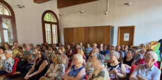 Imparare non ha età: a Brendola arriva l’Università degli Adulti con corsi di cultura, salute e arte Università degli Adulti
