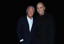 La vita di Giorgio Armani diventa una serie internazionale, Ozpetek alla regia
