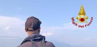 Lago di Garda, ancora senza esito le ricerche del giovane che ha salvato un bimbo inglese di 7 anni