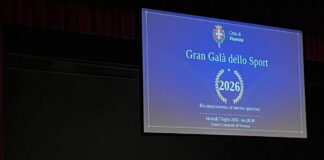 Gran Galà dello Sport 2026, il Comune premia i protagonisti dello sport vicentino Gran Galà dello Sport 2026