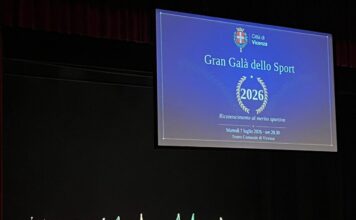 Gran Galà dello Sport 2026, il Comune premia i protagonisti dello sport vicentino Gran Galà dello Sport 2026