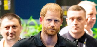 L’asso nella manica di Harry per tornare in Gb? La presenza di Re Carlo agli Invictus Games