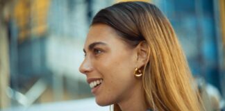 L’attrice de’ Castiglioni: “Serie social per far conoscere vulvodinia”