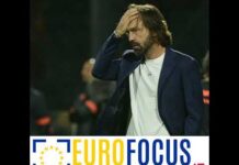 L’autogol russo di Pirlo: perché Fonbet gli è costata la Nazionale