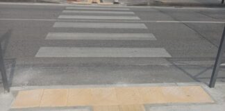 Vicenza, lavori sui percorsi Loges per migliorare l’accessibilità degli spazi pubblici percorsi Loges