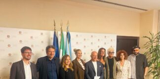 Lazio, “Estate in Consiglio 2026”: sei serate di musica gratuita al Parco della Pace