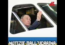 L’economia può cambiare la guerra di Putin – Notizie dall’Ucraina podcast, Adnkronos