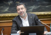 Lega, i conti ‘sorridono’ a Salvini: nel 2025 avanzo di 1,3 milioni