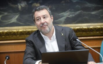 Lega, i conti ‘sorridono’ a Salvini: nel 2025 avanzo di 1,3 milioni