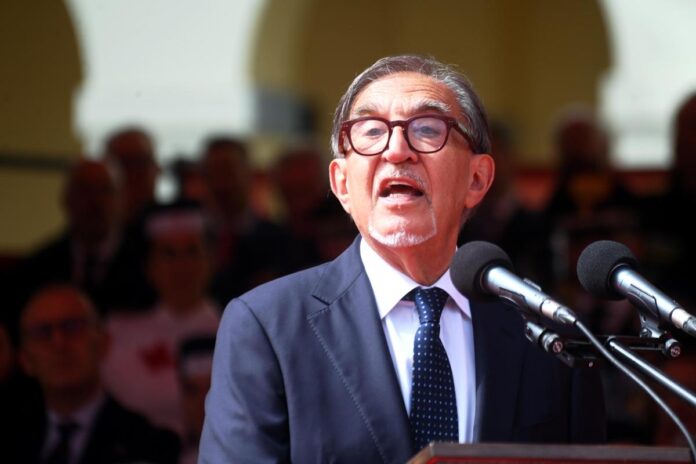 Legge elettorale, La Russa: “Escludo si possa chiudere prima delle ferie”
