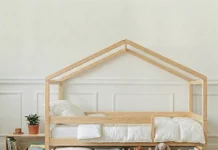 Genitori & cameretta: Il letto Montessori per bambini Letto Montessori