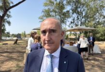 Levialdi Ghiron (Tor Vergata): “Con Torre Vergata, restituita al territorio opera di grande importanza”