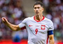 Lewandowski ‘sfotte’ gli americani: “Perché lo chiamate soccer?”