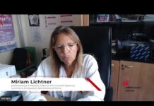 Lichtner (infettivologa), ’55enni e over-55 immuni da epatite D perché già vaccinati contro epatite