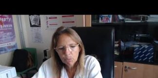 Lichtner (infettivologa), ’55enni e over-55 immuni da epatite D perché già vaccinati contro epatite