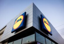 Lidl ‘conquista’ il 65% famiglie italiane, oltre un milione in più in ultimi 13 mesi