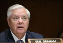 Lindsey Graham, chi era il senatore diventato pro-Trump e ‘amico’ di Israele