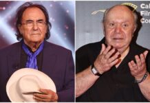 Lino Banfi: “Don Mazzi tra i pochi a pensare ancora agli altri”. Al Bano: “Un uomo in odore di santità”