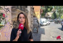 Lite in strada a Roma, spara al ragazzo che lo aveva ripreso mentre urinava 15/07/2026