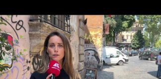 Lite in strada a Roma, spara al ragazzo che lo aveva ripreso mentre urinava 15/07/2026