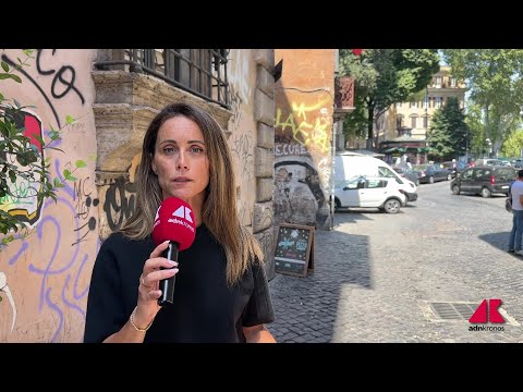 Lite in strada a Roma, spara al ragazzo che lo aveva ripreso mentre urinava 15/07/2026