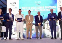 Logistica, Alis riunisce istituzioni e imprese a Manduria sugli scenari geopolitici