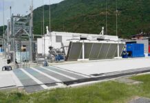 Lombardia, H2iseO: conclusi lavori impianti Iseo e Edolo, rispettata scadenza Pnrr
