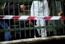 Lorella Capano, il figlio confessa l’omicidio della madre: “L’ho uccisa io”