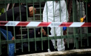 Lorella Capano, il figlio confessa l’omicidio della madre: “L’ho uccisa io”