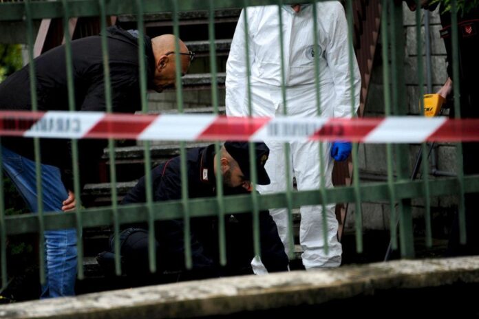 Lorella Capano, il figlio confessa l’omicidio della madre: “L’ho uccisa io”