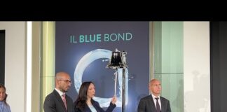 L’oro blu conquista i mercati: boom per il Blue Bond di Acea