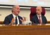 Zaia: “Il Tribunale della Pedemontana risorsa per imprese: abbatterà tempi e burocrazia. Nessun problema sul personale” Luca Zaia Tribunale della Pedemotana
