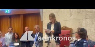 Lucia Borsellino ricorda il padre: “In alcuni momenti anche la memoria è stata divisiva”