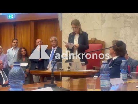 Lucia Borsellino ricorda il padre: “In alcuni momenti anche la memoria è stata divisiva”