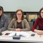 Violenza sulle donne, Giovani Democratici di Vicenza: «Il cordoglio non basta più» Giovani Democratici di Vicenza