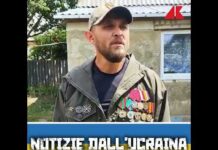 Lunin, il soldato russo che ha sfidato Putin – Notizie dall’Ucraina podcast, Adnkronos